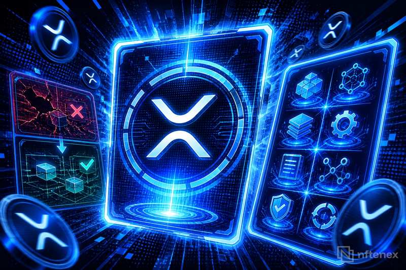 Обновление XRP Ledger восстанавливает функции, ранее удаленные из-за критических ошибок
