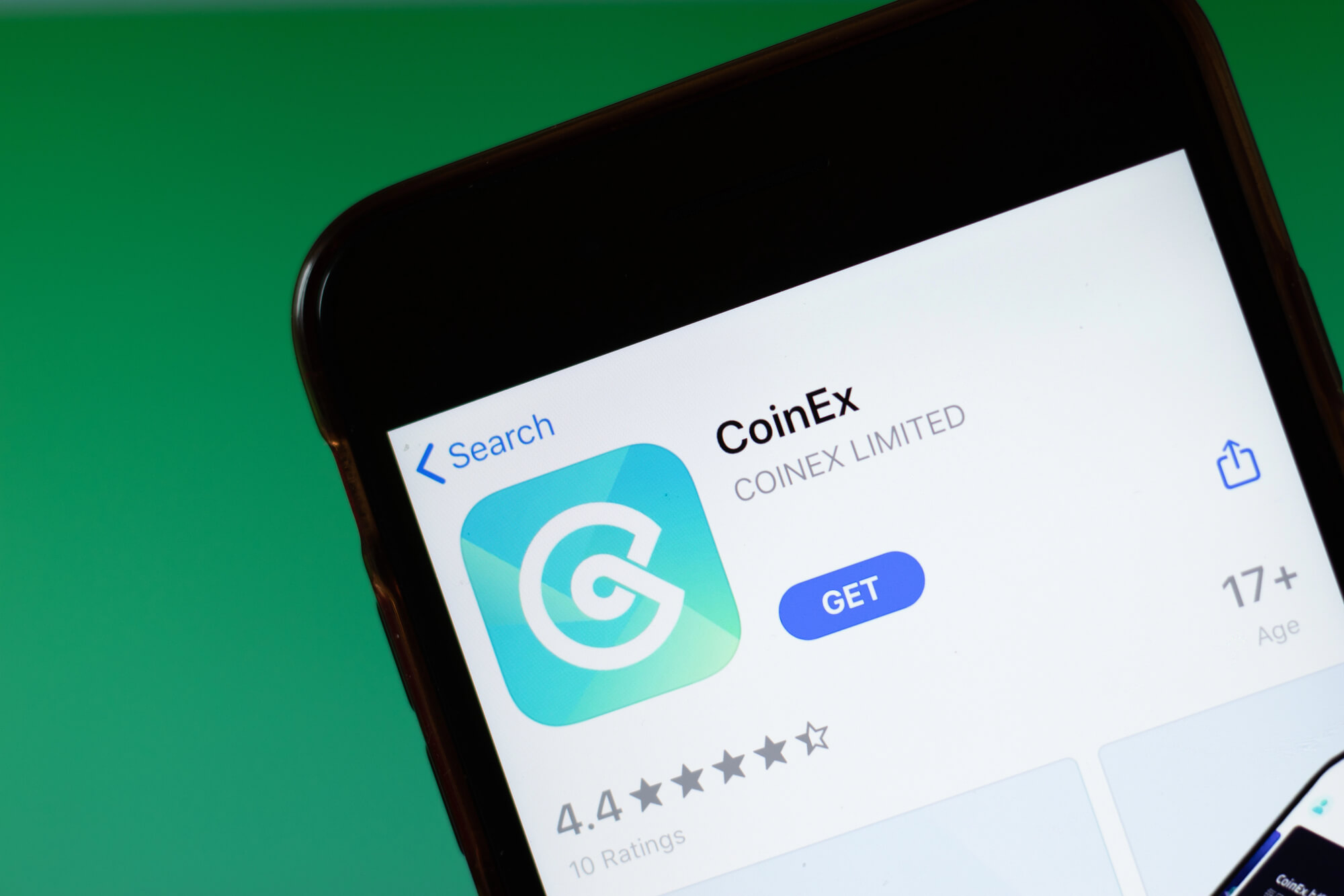Криптовалютная биржа CoinEx сворачивает работу после девяти лет; вывод средств открыт до 22 декабря 2026 года