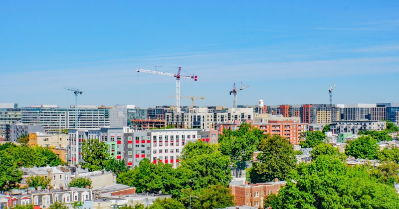 米住宅着工、8月に2.6%減少―集合住宅建設が22%急減