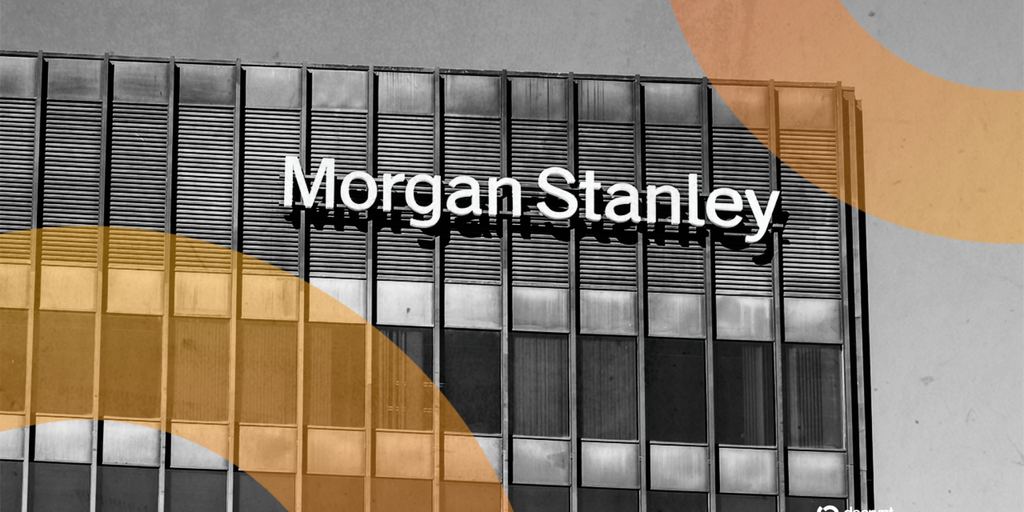 Morgan Stanley присоединяется к NEXTPredict: рынки предсказаний делают ставку на институциональный капитал