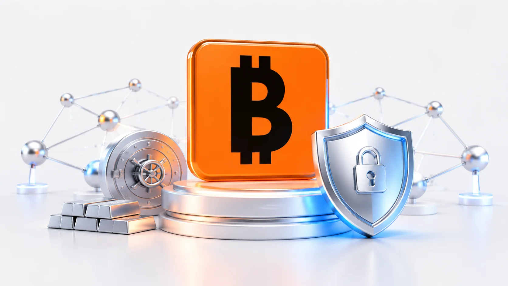 Strategy uruchamia konsorcjum ds. bezpieczeństwa Bitcoina o wartości 15 milionów dolarów z BlackRock i Coinbase