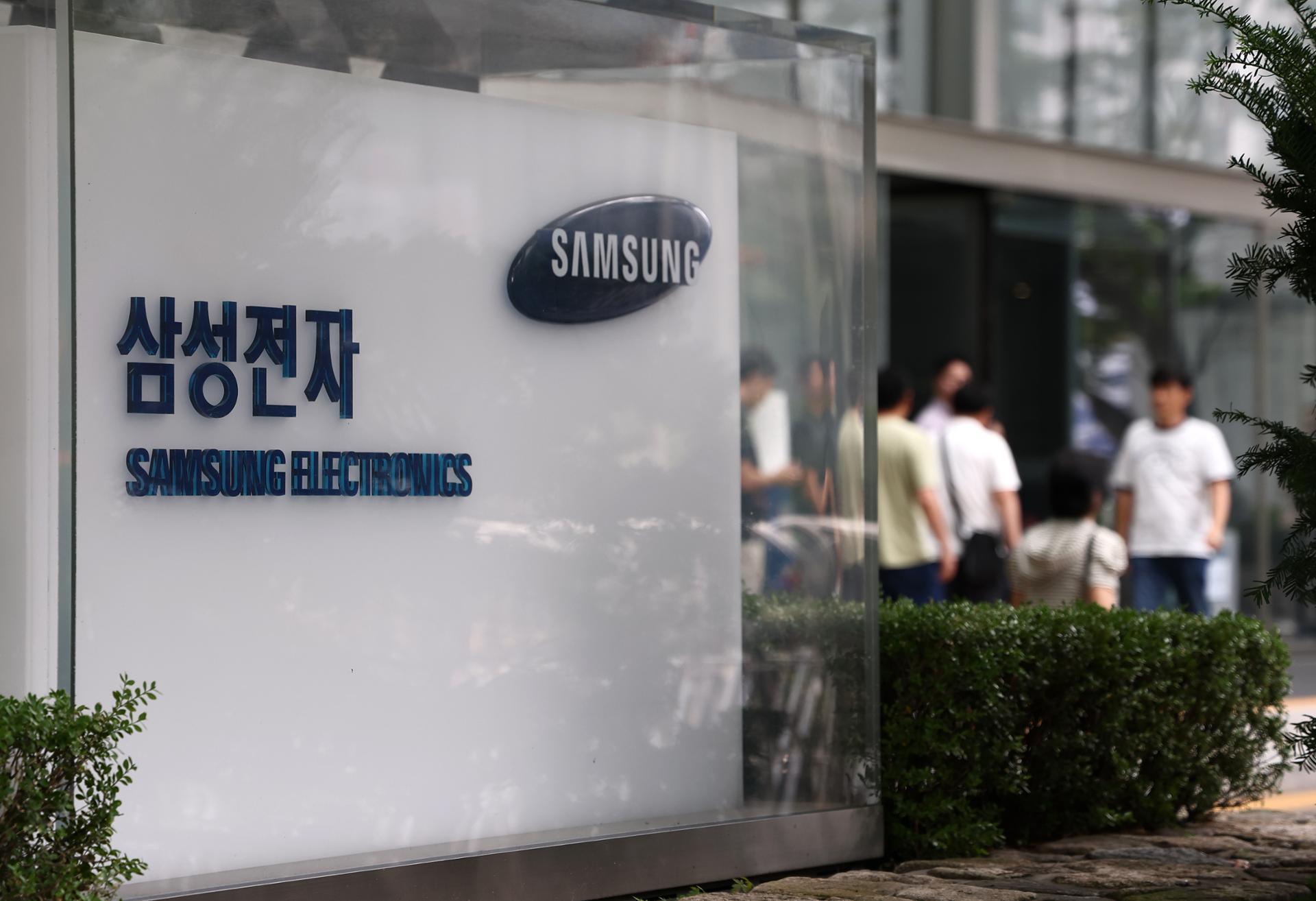 Samsung укрепляет лидерство на мировом рынке DRAM с долей 39%: отчет TrendForce