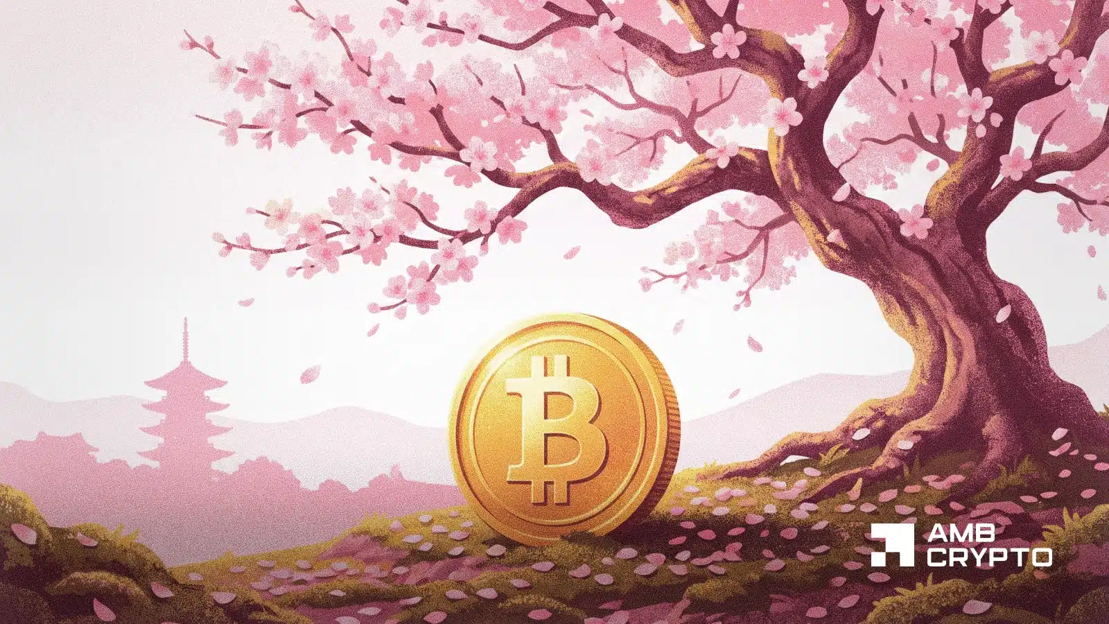 Gli ETF spot su Bitcoin in Giappone potrebbero raggiungere $18,4 miliardi entro due anni dal lancio, secondo xWin Finance