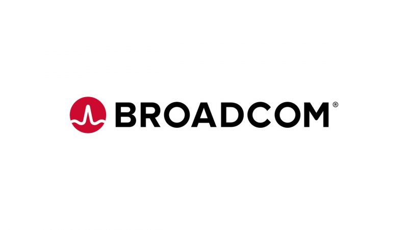 BroadcomがAI売上予測を580億ドルに引き上げ、株価は高値から29%下で推移