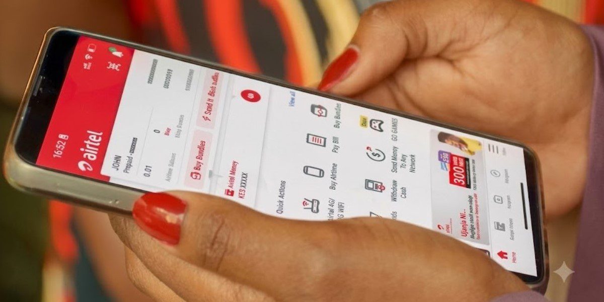 IFC zainwestuje do 90 mln dolarów w Airtel Money przed planowanym IPO w Londynie
