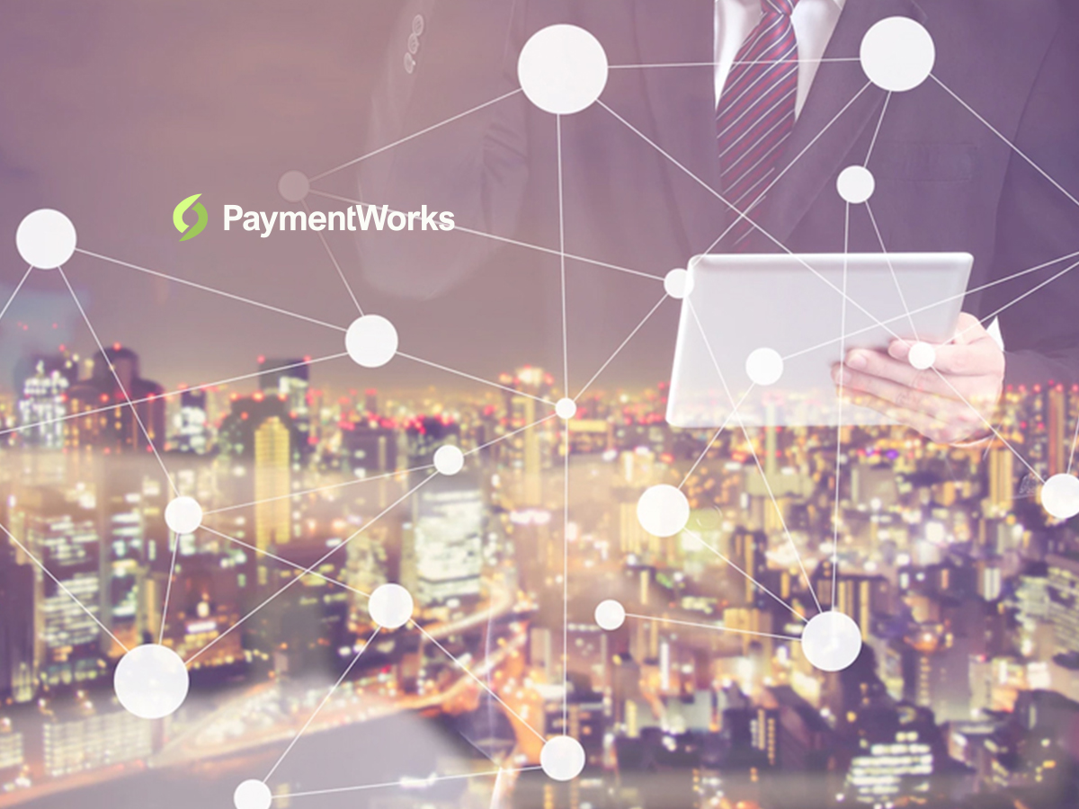 PaymentWorks lanza Payee Profile para hacer portable la identidad de proveedores en los pagos B2B