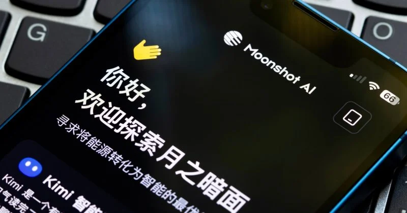 Moonshot AI renderà disponibili al download pubblico i pesi del modello Kimi K3