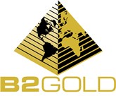 B2Gold公布2026年第二季度业绩;Masbate和Otjikoto产量指引上调