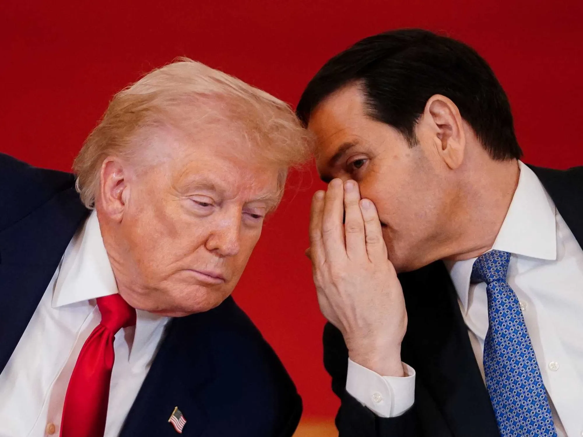 Report: Rubio Helped Close Probe Into Venezuelan Oil Deal Figure, Then Said No Investigation Existed