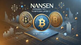 Основатель Nansen: реальные активы помогают криптовалюте повзрослеть, Bitcoin останется выше $60,000