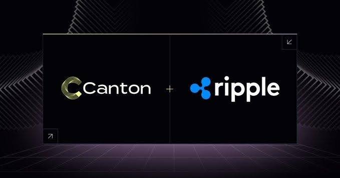 Ripple Custody 1.43 agrega soporte para Canton Network, integrando CC y los activos CIP-56 en un solo vault