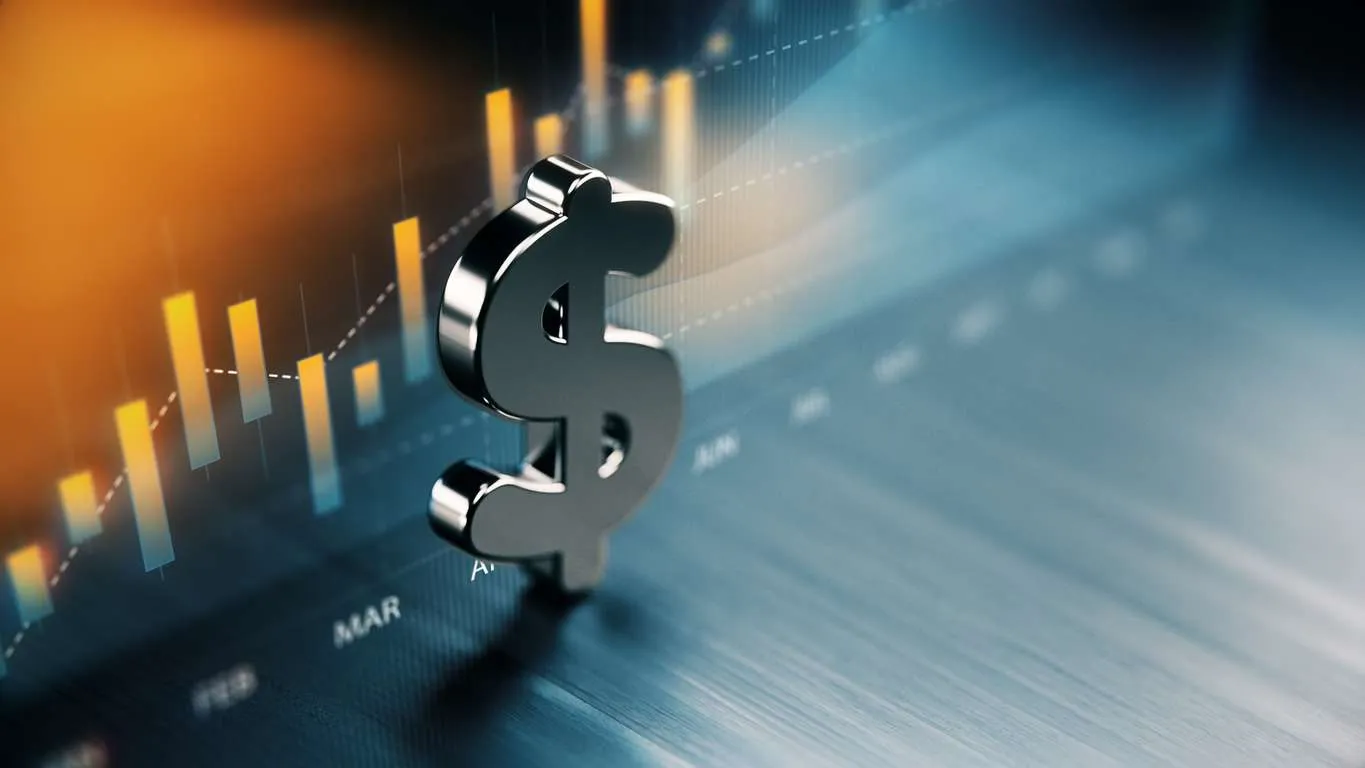 L'inflation américaine plus forte que prévu soutient le dollar avant la décision de la Fed d'octobre
