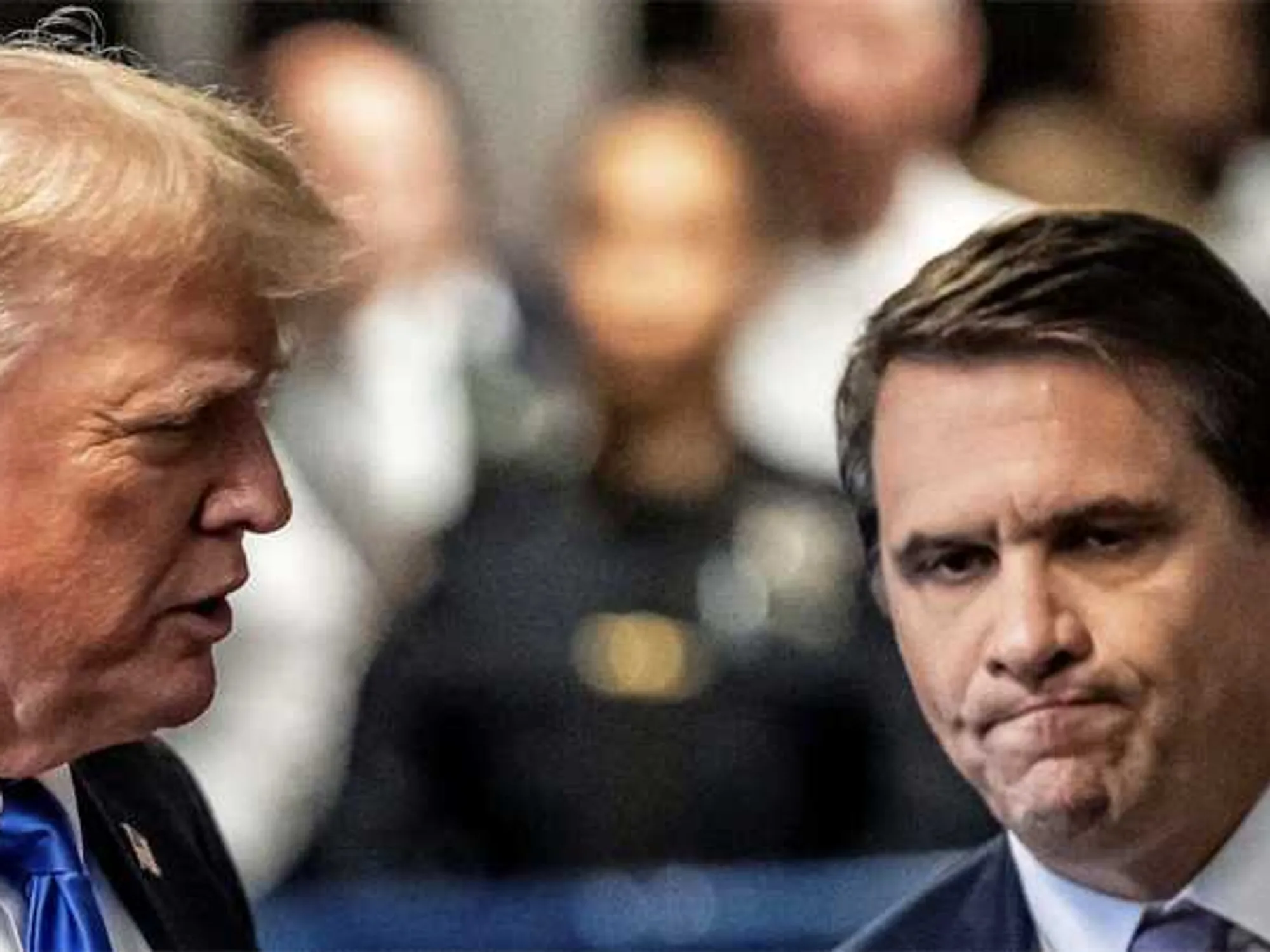 Judge Orders DOJ to Disclose Architects of Trump's $1.8 Billion 'Anti-Weaponization' Fund; Department Appeals