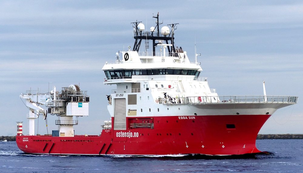Asso.subsea、ReachとEidesvikのIMR船の買い手に指名