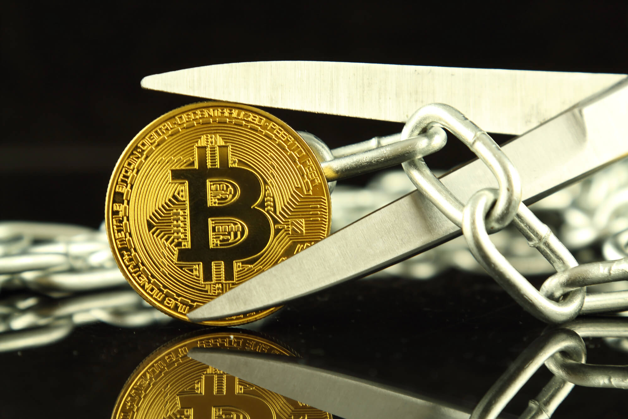 BIP-110マイノリティフォークの2ブロック停滞によりビットコインが2つのチェーンに分裂