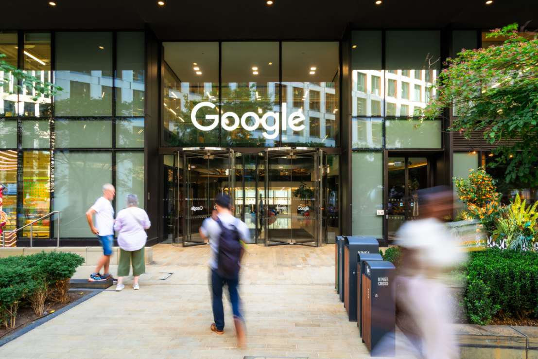 Google согласилась выплатить 260 млн фунтов стерлингов для урегулирования британского коллективного иска о несправедливых ценах в App Store