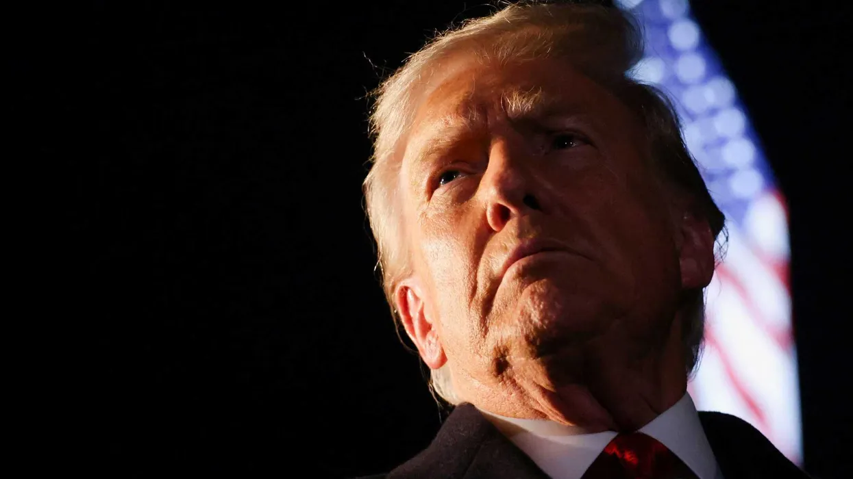 Niederlagenserie: Richter stopfen Trumps jüngste Strategie von 2026 mit neuem Urteil