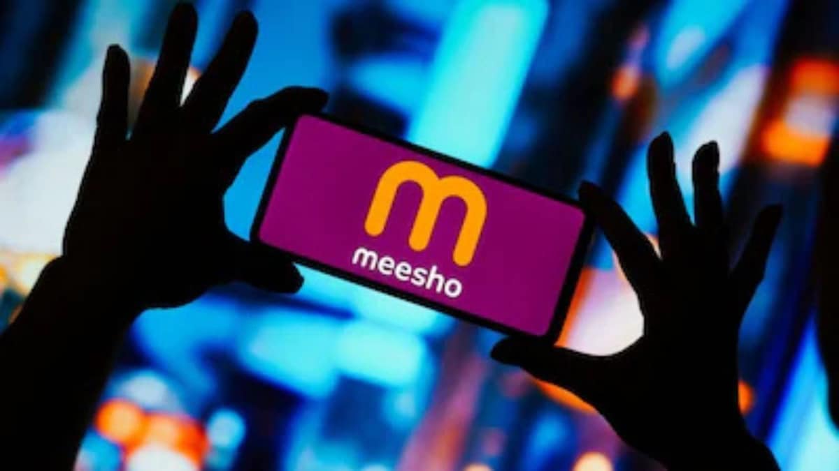 Meesho Block Deal: SoftBank Likely to Sell 1.5% Stake at ₹205 Per Share for ₹1,435 Crore