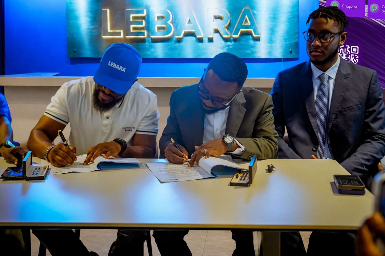 Payaza заключает партнерство с Lebara Nigeria для обеспечения безопасных покупок airtime, data и цифровых платежей