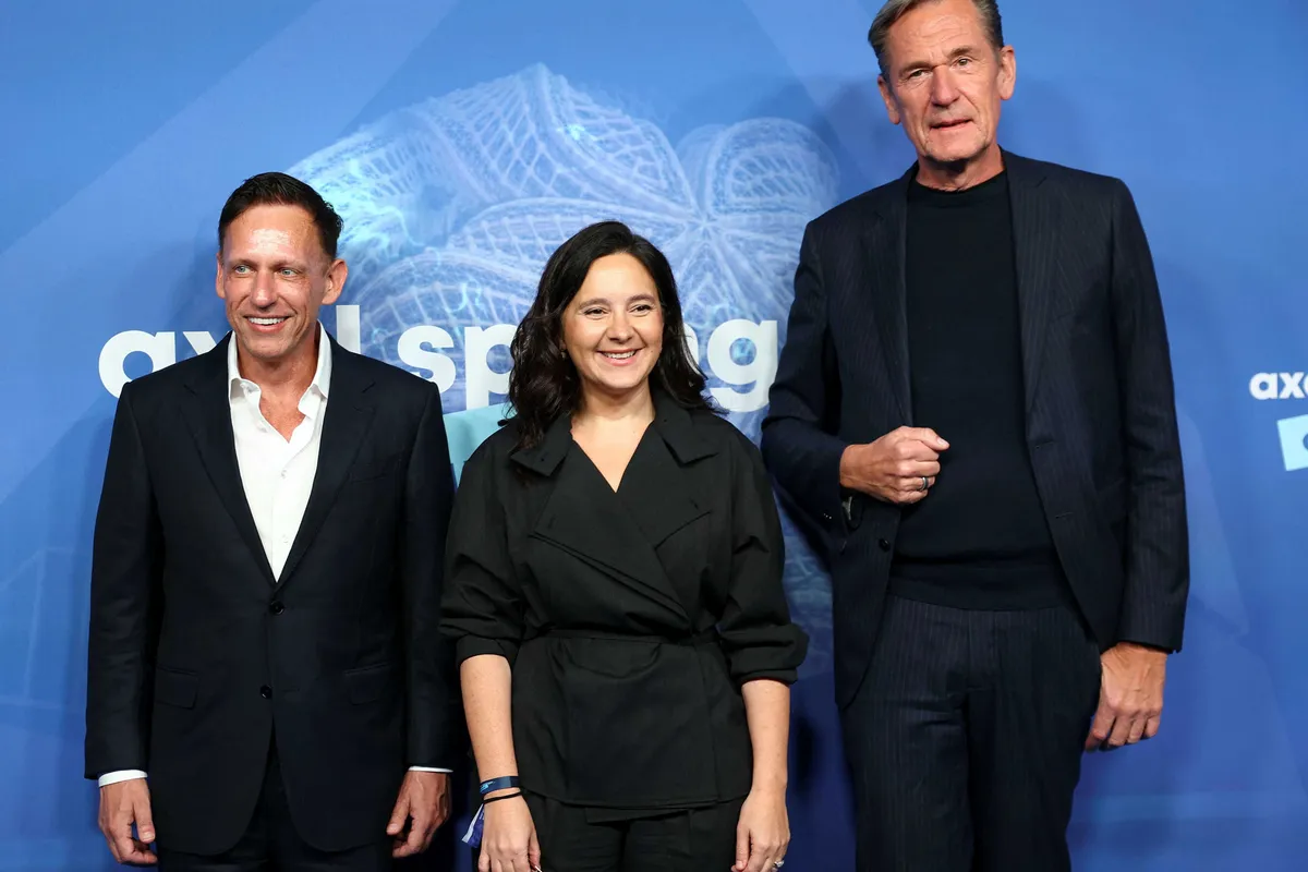 CBS News w chaosie, a oglądalność „60 Minutes” spada pod nowym kierownictwem