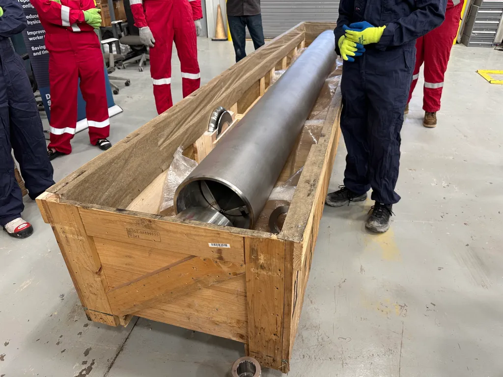 Deep Isolation en Halliburton werken samen om olieboortechnologie in te zetten voor kernafvalopslag
