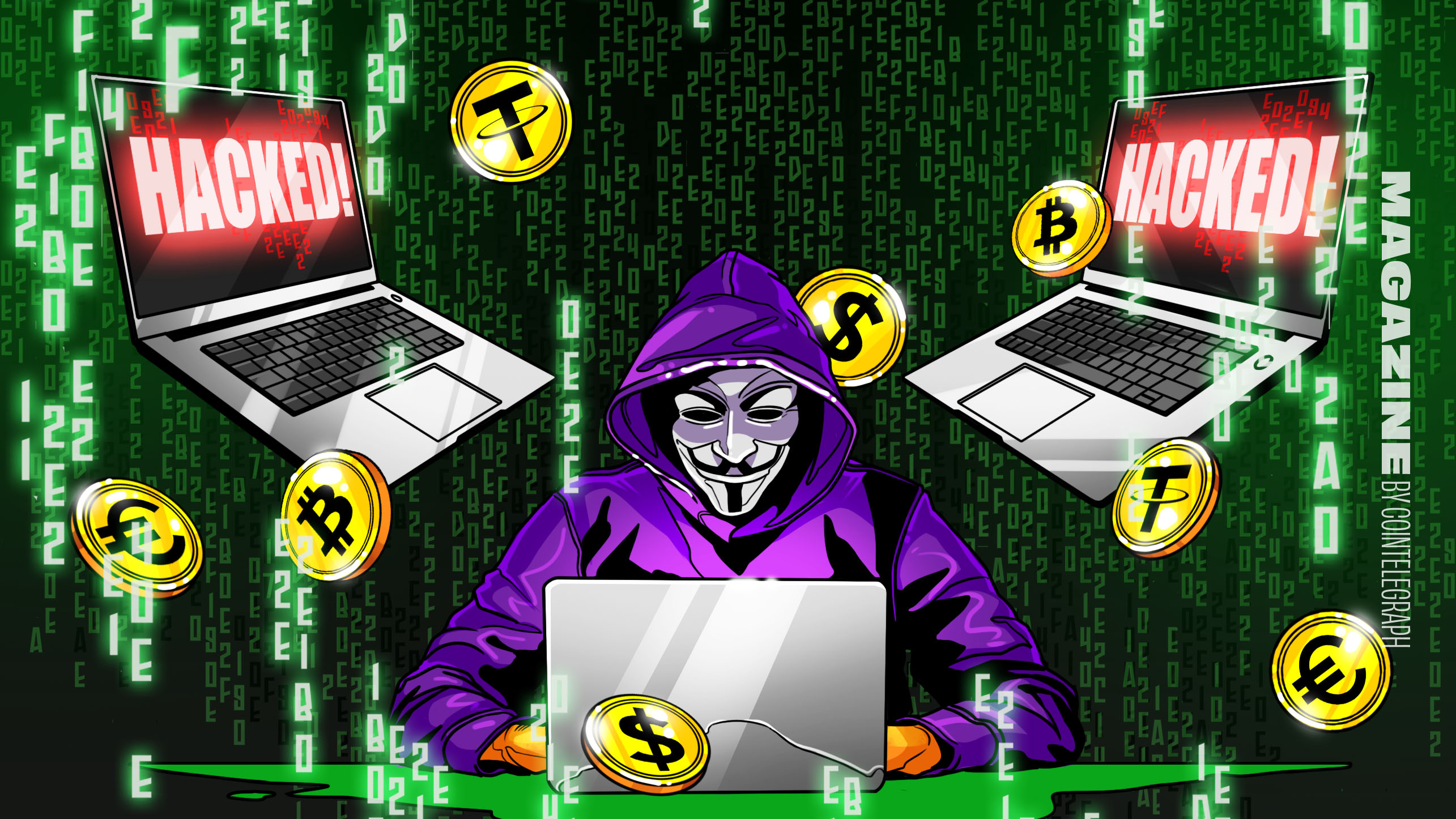 THORChain, NEAR Intents: спор о пределах бесправности в крипте