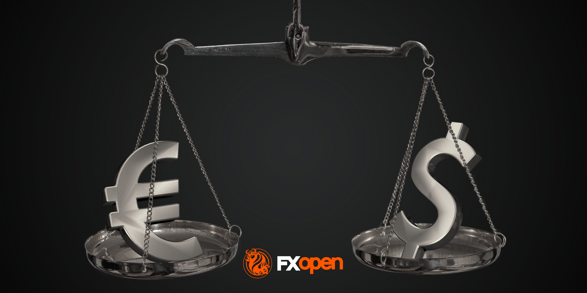 EUR/USD-analyse: Opwaartse uitbraak uit de neerwaartse trend blijft onbevestigd