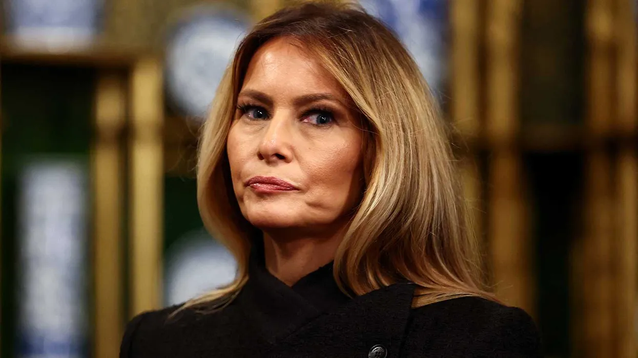 El bajo perfil de Melania Trump oculta un lucrativo negocio paralelo en la Casa Blanca