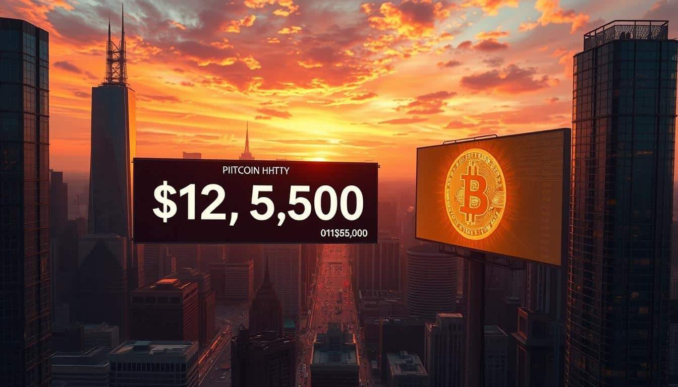 Bitcoin se acerca a un nuevo máximo mientras los traders observan entre $120,000 y $125,000