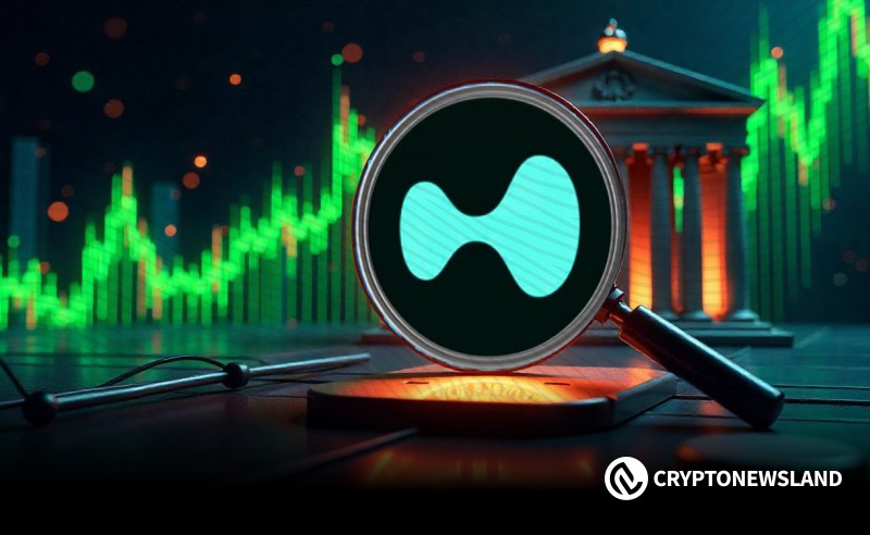 Le staking de HYPE progresse de 40 % alors qu’Hyperliquid reteste la zone de demande de 52 $ à 58 $