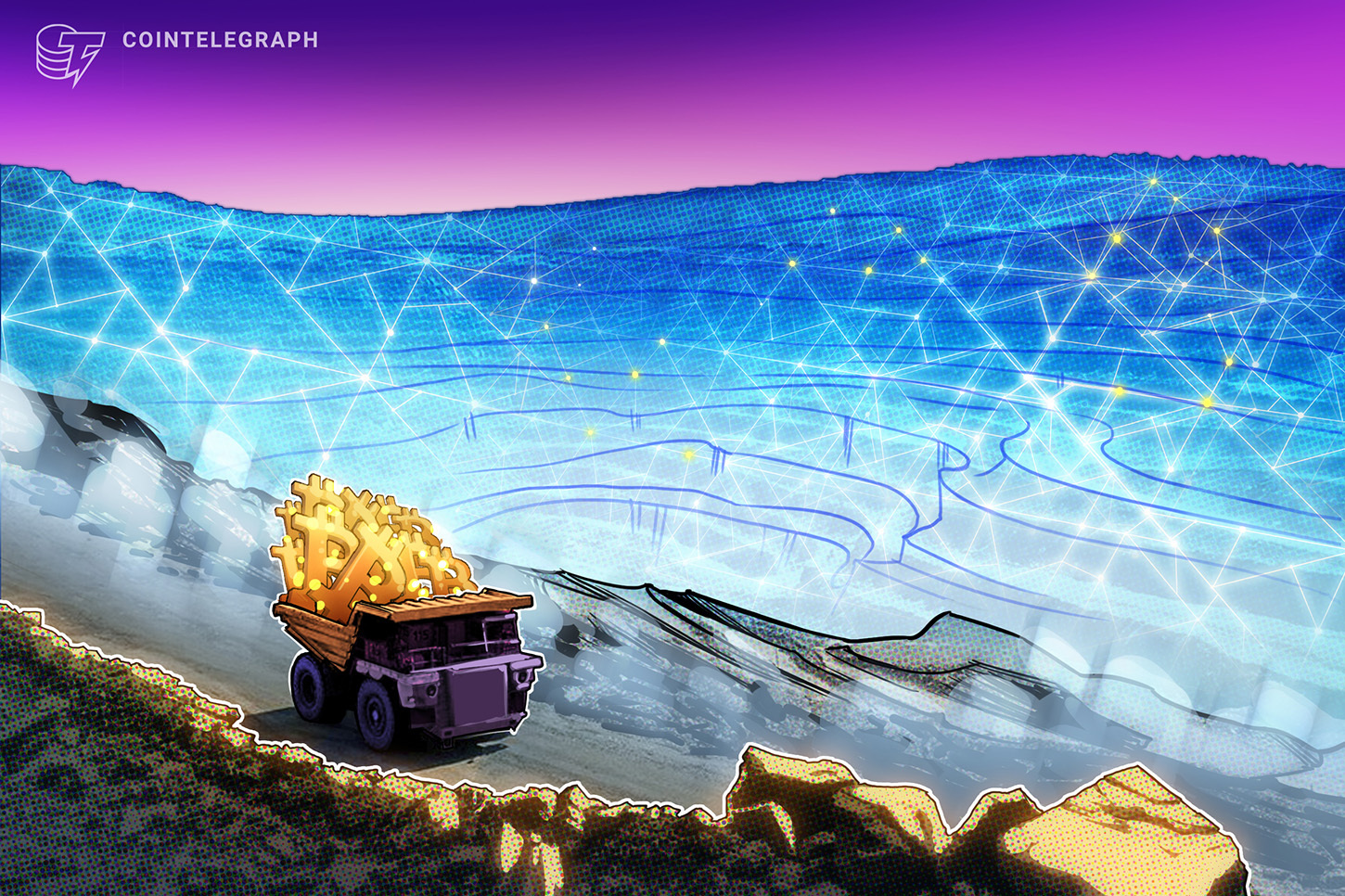 Acciones de mineras de Bitcoin se disparan con el regreso de la demanda cripto