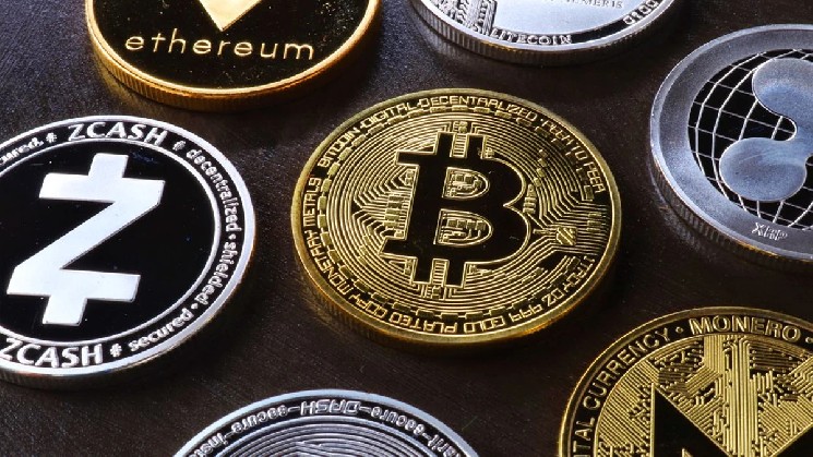 Bitcoin удерживает $81 300 на фоне отчета по CPI в среду, внимание приковано к потокам ETF