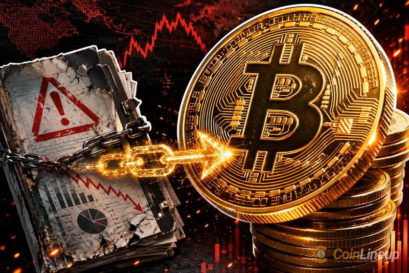 Genius Group herstartert $827 miljoen Bitcoin-schatkistplan na verkopen van BTC voor schuldaflossing