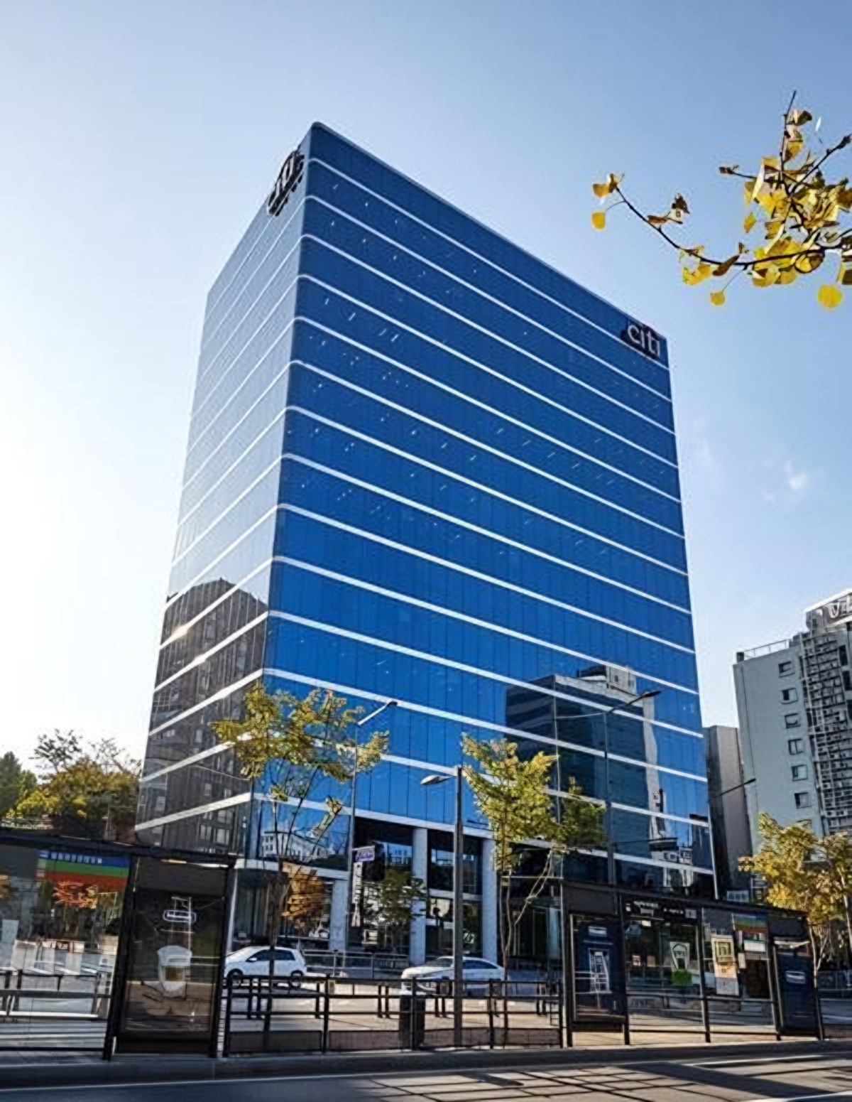 Citi guida la classifica dell'investment banking in Corea dopo aver raccolto 60 miliardi di dollari per i clienti