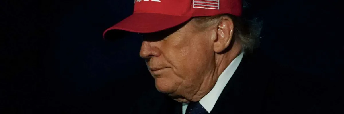 Республиканцы встревожены: разрушение электоральной базы Трампа 2024 года угрожает перспективам на промежуточных выборах