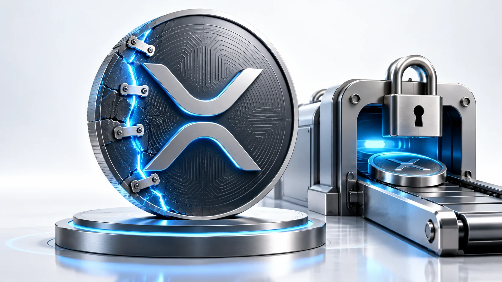 XRP Ledger устранил десятилетнюю уязвимость, которая могла позволить создать расходуемый XRP