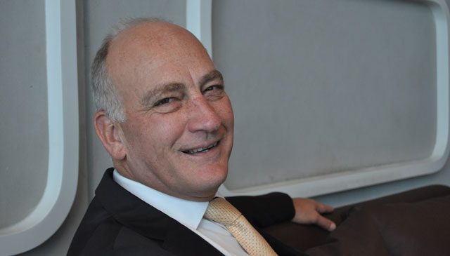 De acht CEO's die MTN Nigeria's 25-jarige reis vormgaven en hun nalatenschappen