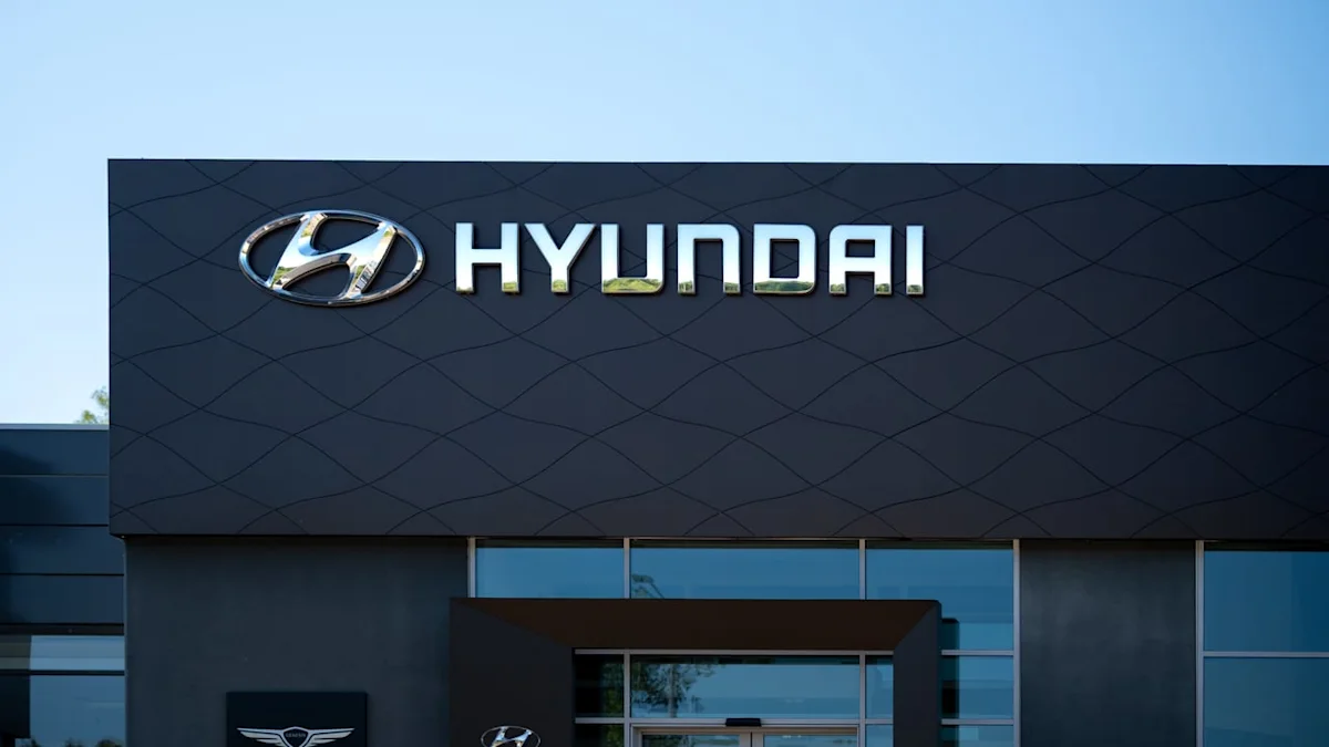 Hyundai рассматривает расширение завода Metaplant в Джорджии до 800 000 автомобилей к 2028 году