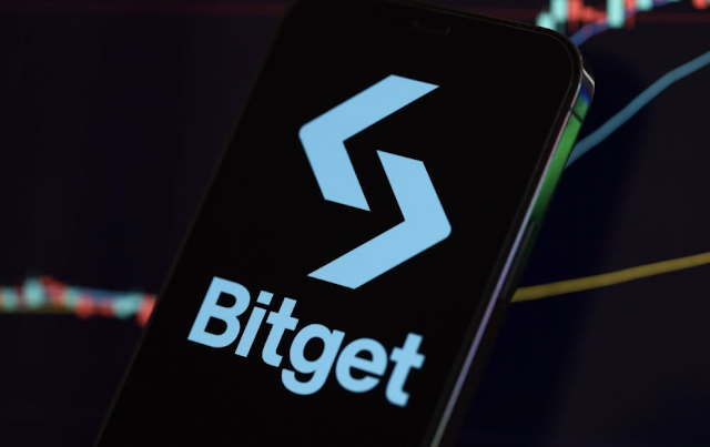 Bitget in trattative con BlackRock e altre società di Wall Street per la distribuzione di cripto-attività in Asia