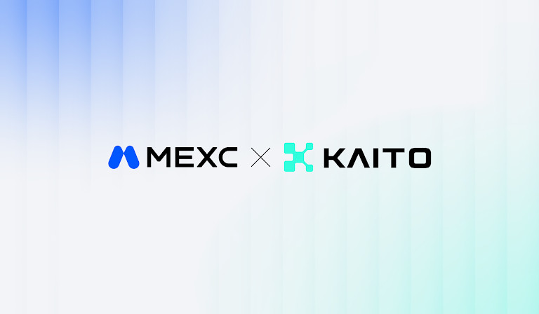 MEXC werkt samen met Kaito aan aandeleneducatiecampagne van $200.000 tijdens 0808 Stock Season