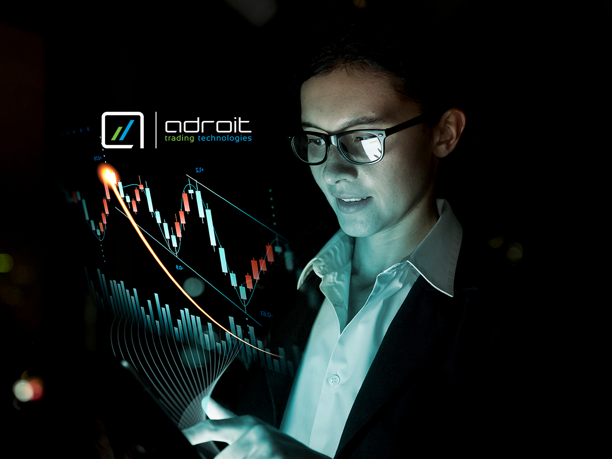 Adroit Trading Technologies объявляет об интеграции с платформой Aladdin® компании BlackRock для кросс-ассетной торговли