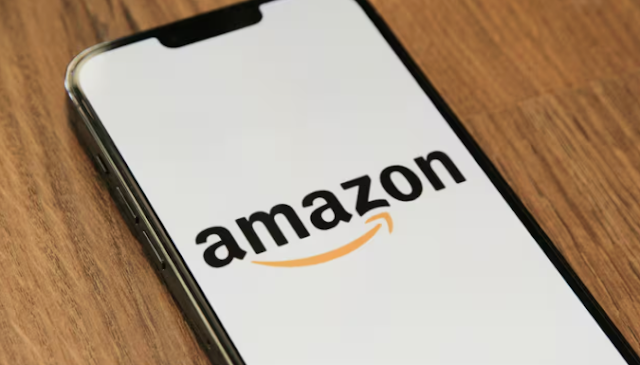 Amazon to Return $600 Million in Tariff Refunds to Customers; Apple Reports Two-Percentage-Point Margin Boost