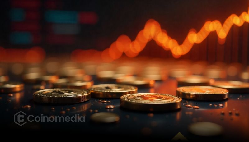 У медианной альткоины менее 25% предложения в прибыли, и большинство держателей остаются в убытке