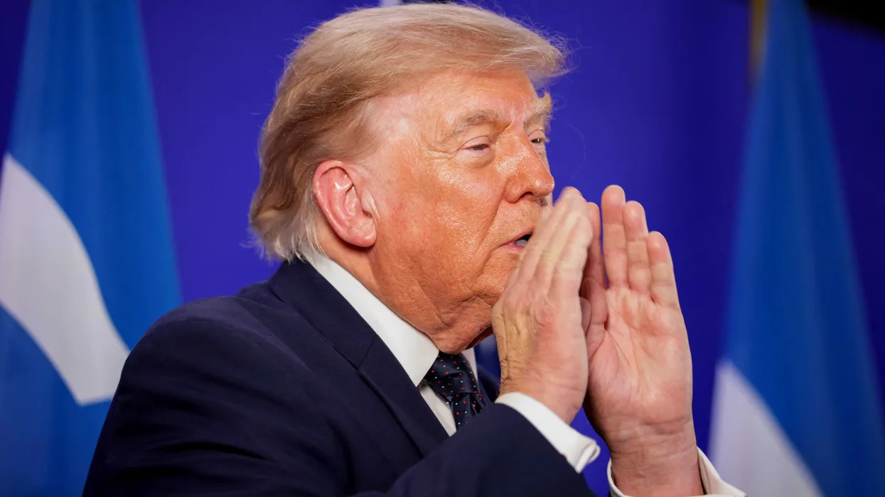 Sędzia mianowany przez Trumpa zatwierdza manewr prawny w jego pozwie o zniesławienie przeciw BBC na 10 mld dolarów
