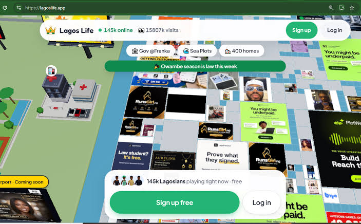 Lagos Life-ontwikkelaar Vatar haalt $500.000 op bij een waardering van $10 miljoen met steun van CEO's van Flutterwave, Terra en Mono