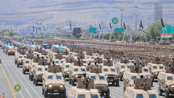 The Secret U.S.-Houthi Talks That Could Push Saudi Arabia Back Toward Beijing