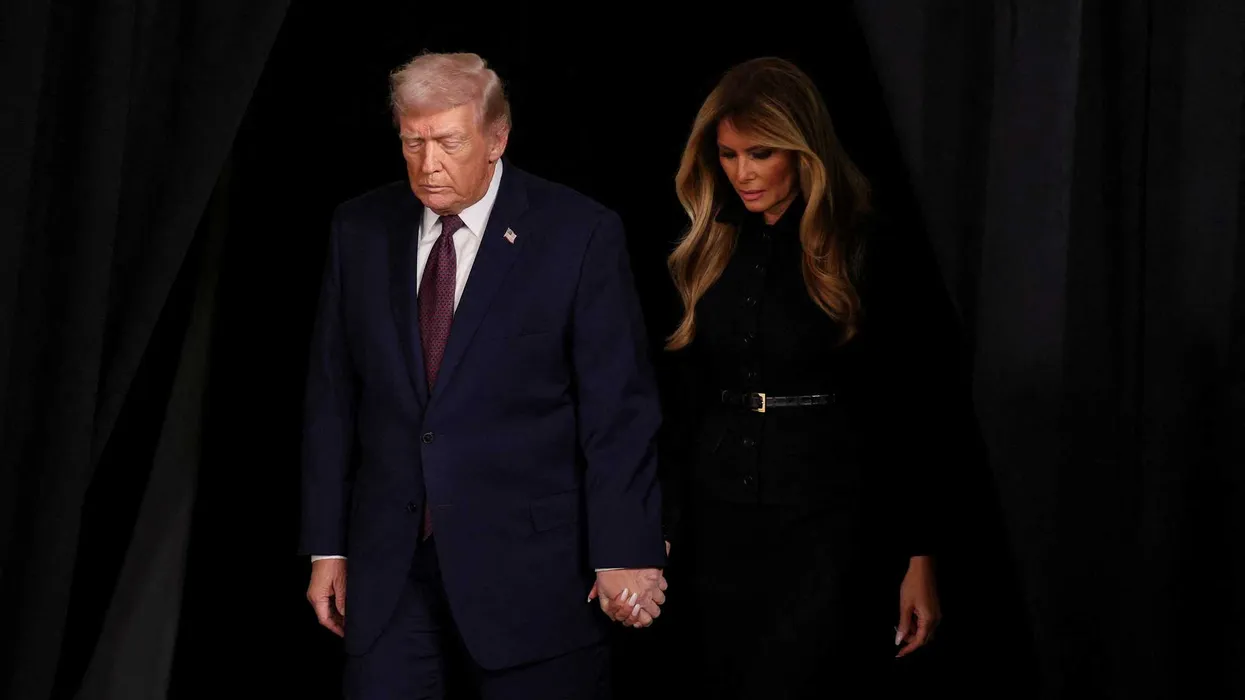 Trump Aides Eye Ford's Theatre in Widening Push to Put Trump's Name on Landmarks