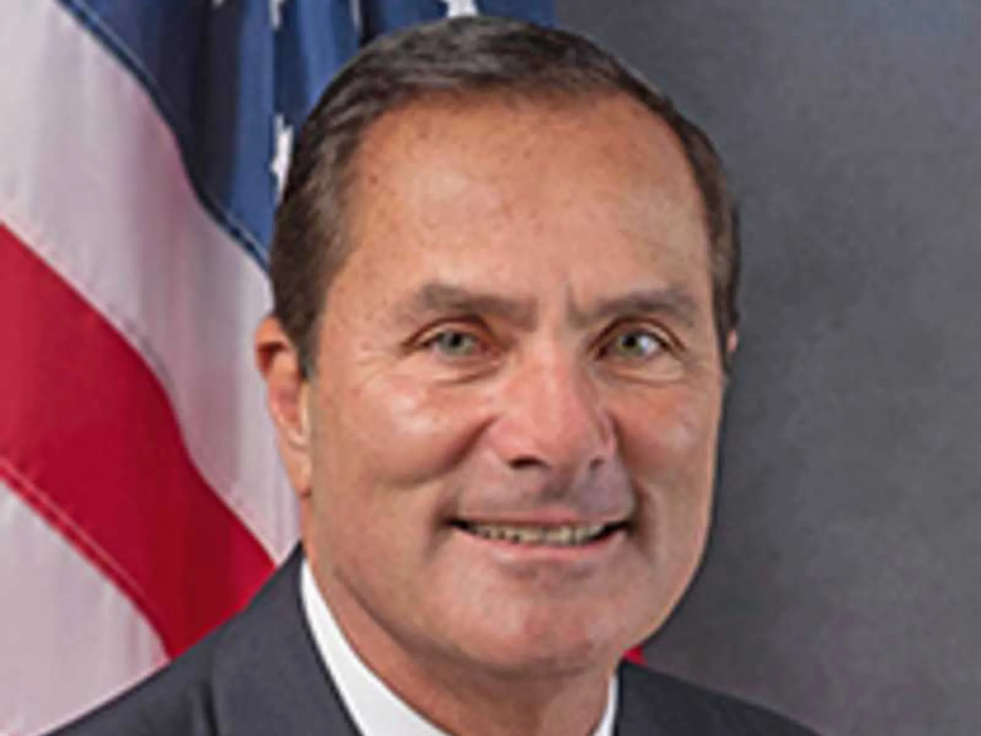 Florida-Republikaner Mike Caruso könnte nach von ihm unterstütztem Gesetz die Todesstrafe drohen