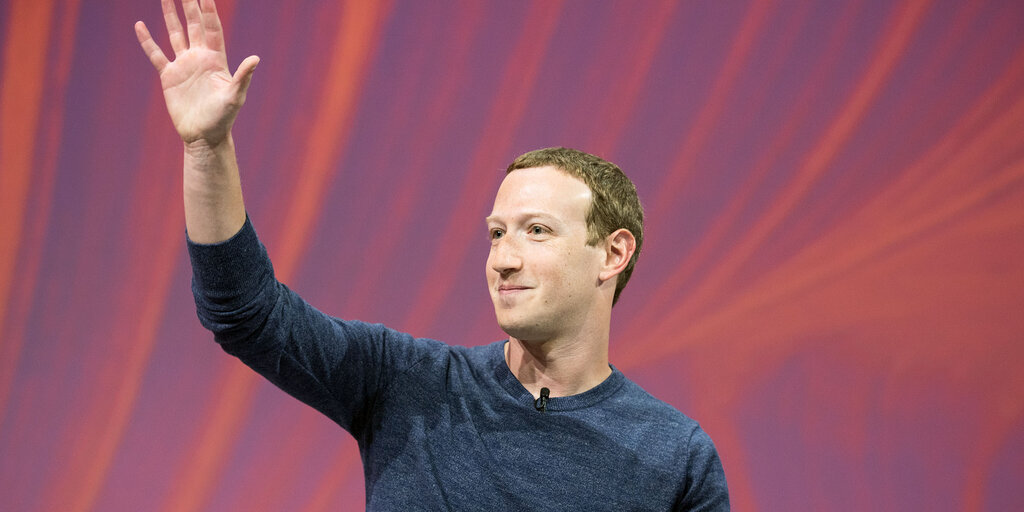 Zuckerberg rechaza una desaceleración coordinada de la IA y afirma que los laboratorios pueden actuar por su cuenta en seguridad