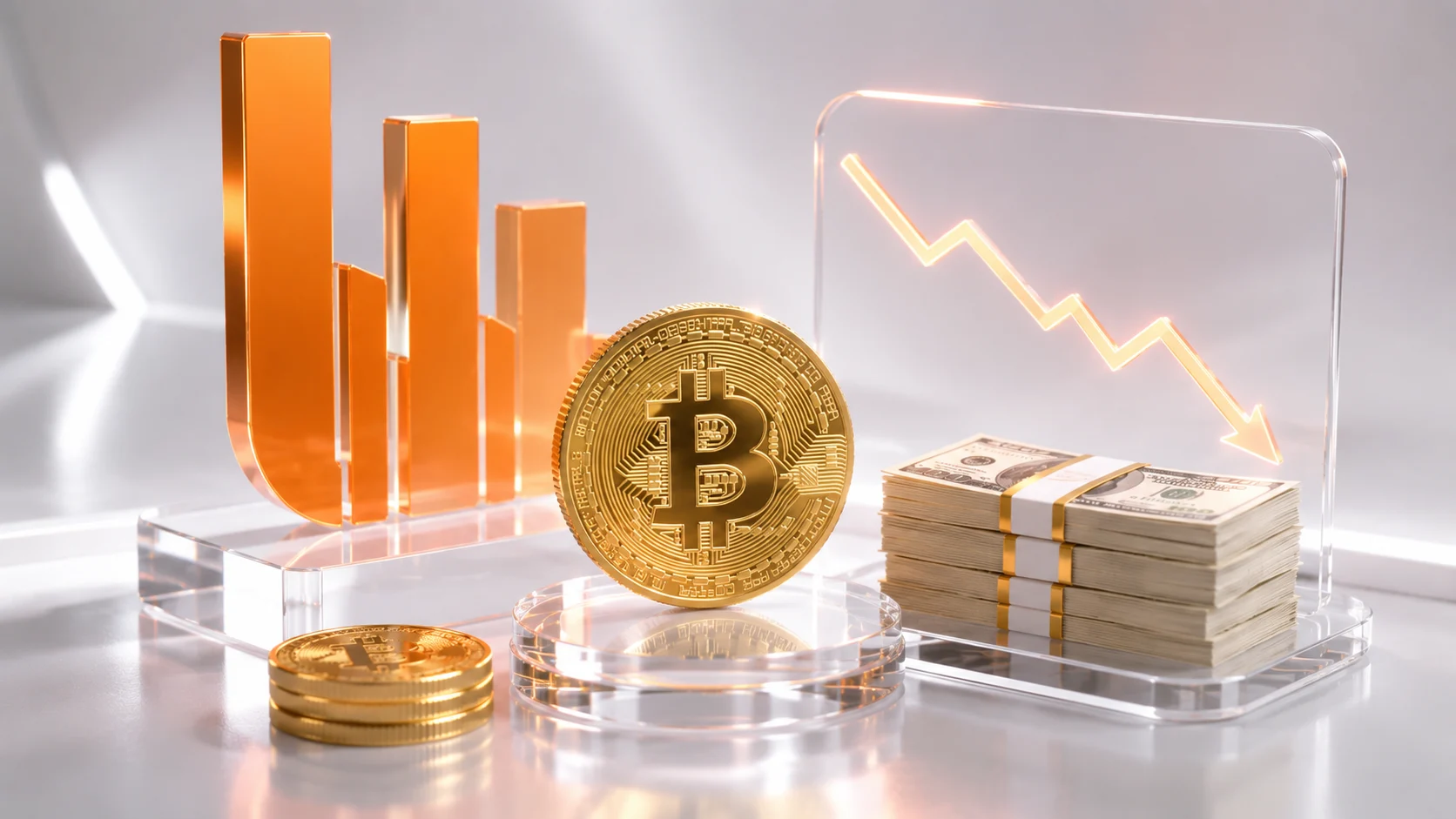Strategy продала ещё 1 690 BTC на $108,6 млн, резерв в долларах достиг $4,65 млрд